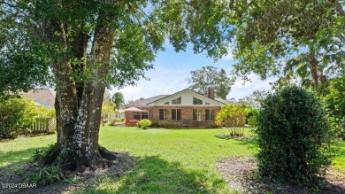 Stunning 2024 Remodeled Home in Sought-After Spruce Creek on Spruce Creek Golf Club in Florida - for sale on GolfHomes.com, golf home, golf lot