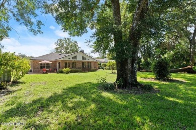 Stunning 2024 Remodeled Home in Sought-After Spruce Creek on Spruce Creek Golf Club in Florida - for sale on GolfHomes.com, golf home, golf lot