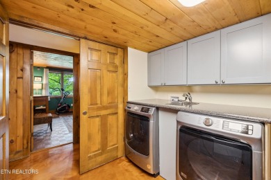 Welcome to Life in Fox Den! This beautifully updated home sits on Fox Den Country Club in Tennessee - for sale on GolfHomes.com, golf home, golf lot