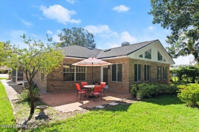 Stunning 2024 Remodeled Home in Sought-After Spruce Creek on Spruce Creek Golf Club in Florida - for sale on GolfHomes.com, golf home, golf lot