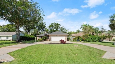 Stunning 2024 Remodeled Home in Sought-After Spruce Creek on Spruce Creek Golf Club in Florida - for sale on GolfHomes.com, golf home, golf lot