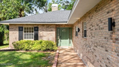 Stunning 2024 Remodeled Home in Sought-After Spruce Creek on Spruce Creek Golf Club in Florida - for sale on GolfHomes.com, golf home, golf lot