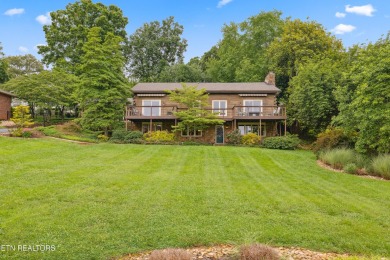 Welcome to Life in Fox Den! This beautifully updated home sits on Fox Den Country Club in Tennessee - for sale on GolfHomes.com, golf home, golf lot