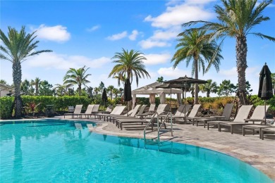 This exquisite Ibis villa is your opportunity to own a slice of on Esplanade Golf and Country at Lakewood Ranch in Florida - for sale on GolfHomes.com, golf home, golf lot