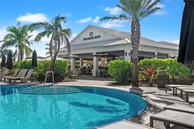 This exquisite Ibis villa is your opportunity to own a slice of on Esplanade Golf and Country at Lakewood Ranch in Florida - for sale on GolfHomes.com, golf home, golf lot