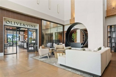 This exquisite Ibis villa is your opportunity to own a slice of on Esplanade Golf and Country at Lakewood Ranch in Florida - for sale on GolfHomes.com, golf home, golf lot
