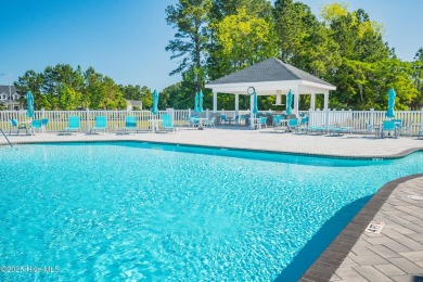 Don't miss out! Make Everyday a vacation! This 2 Bed/2 Bath on Brunswick Plantation and Golf Resorts in North Carolina - for sale on GolfHomes.com, golf home, golf lot