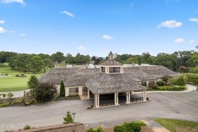 Welcome to Life in Fox Den! This beautifully updated home sits on Fox Den Country Club in Tennessee - for sale on GolfHomes.com, golf home, golf lot