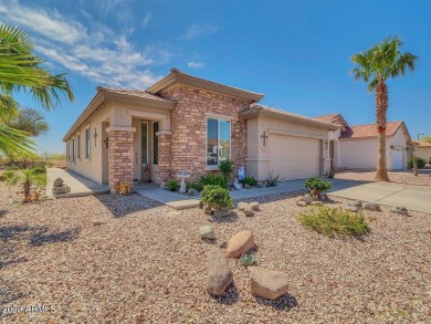 BEAUTIFUL AND WELL CARED FOR GOLF COURSE HOME!! 2 BEDROOM - 2 on Sundance Golf Club in Arizona - for sale on GolfHomes.com, golf home, golf lot