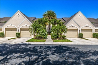 Kelly Greens Golf & Country Club, FIRST FLOOR on the lake of the on Kelly Greens Golf and Country Club in Florida - for sale on GolfHomes.com, golf home, golf lot