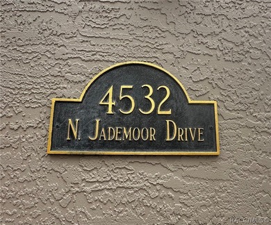 Welcome to this Beautifully maintained 2-bedroom, 2-bath home on Twisted Oaks Golf Club in Florida - for sale on GolfHomes.com, golf home, golf lot