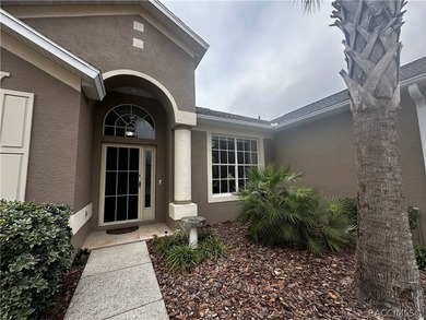 Welcome to this Beautifully maintained 2-bedroom, 2-bath home on Twisted Oaks Golf Club in Florida - for sale on GolfHomes.com, golf home, golf lot