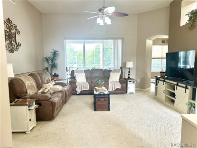 Welcome to this Beautifully maintained 2-bedroom, 2-bath home on Twisted Oaks Golf Club in Florida - for sale on GolfHomes.com, golf home, golf lot