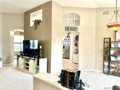 Welcome to this Beautifully maintained 2-bedroom, 2-bath home on Twisted Oaks Golf Club in Florida - for sale on GolfHomes.com, golf home, golf lot