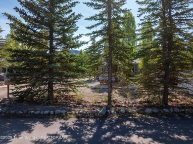Enjoy the perfect blend of relaxation and recreation on this on Star Valley RV Golf Course in Wyoming - for sale on GolfHomes.com, golf home, golf lot