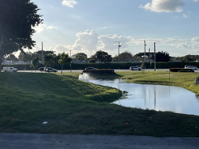 Best view in all of Kings Point. Spectacular golf course and on Kings Point Golf -Flanders Way in Florida - for sale on GolfHomes.com, golf home, golf lot