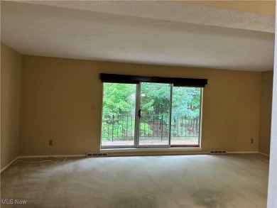 Welcome home to this spacious 3-bedroom, 1.5-bath townhome on Ridgewood Golf Course in Ohio - for sale on GolfHomes.com, golf home, golf lot