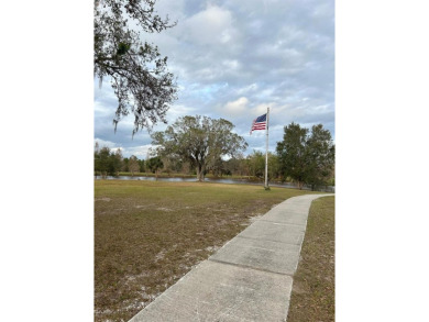 One or more photo(s) has been virtually staged. This property is on Lake Wales Country Club in Florida - for sale on GolfHomes.com, golf home, golf lot