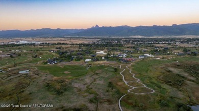 Build your mountain retreat on this exceptional corner lot in on Huntsman Springs Golf Club in Idaho - for sale on GolfHomes.com, golf home, golf lot