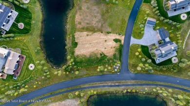 Build your mountain retreat on this exceptional corner lot in on Huntsman Springs Golf Club in Idaho - for sale on GolfHomes.com, golf home, golf lot