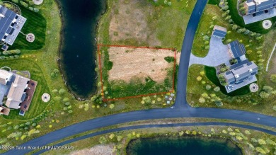 Build your mountain retreat on this exceptional corner lot in on Huntsman Springs Golf Club in Idaho - for sale on GolfHomes.com, golf home, golf lot