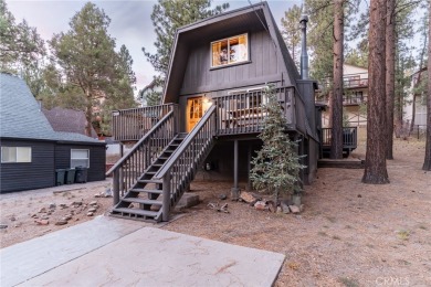 For more information on this property please contact the listing on Big Bear Mountain Ski and Golf Resort in California - for sale on GolfHomes.com, golf home, golf lot