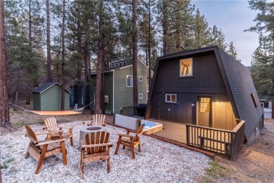 For more information on this property please contact the listing on Big Bear Mountain Ski and Golf Resort in California - for sale on GolfHomes.com, golf home, golf lot