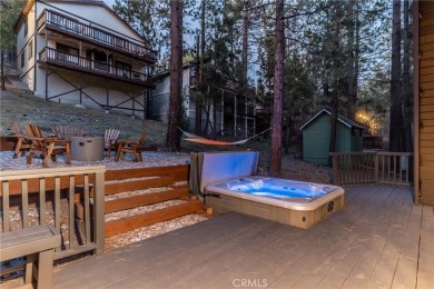 For more information on this property please contact the listing on Big Bear Mountain Ski and Golf Resort in California - for sale on GolfHomes.com, golf home, golf lot