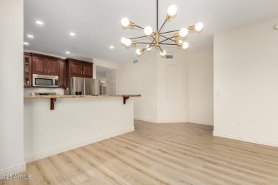 Beautifully upgraded  'CORNER' unit on 3rd floor with 2-bed on Wildfire Golf Club in Arizona - for sale on GolfHomes.com, golf home, golf lot
