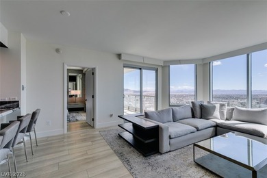 Exceptional inside and out! This is the only FULLY REMODELED on  in Nevada - for sale on GolfHomes.com, golf home, golf lot