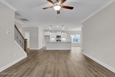 **Move in today and enjoy this limited time incentive: $10K on Green Hills Golf Course in North Carolina - for sale on GolfHomes.com, golf home, golf lot
