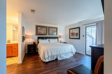 Eden Isle Orchards Condo - COMPLETELY FURNISHED, spotless and on Red Apple Inn and Country Club in Arkansas - for sale on GolfHomes.com, golf home, golf lot