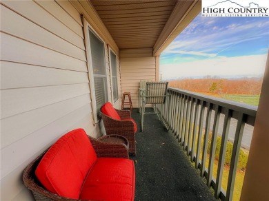 Beautifully updated turnkey unit with luxury vinal plank floors on Beech Mountain Club in North Carolina - for sale on GolfHomes.com, golf home, golf lot