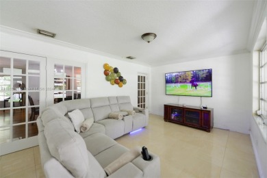 LOCATION, LOCATION! Discover 231 Deer Run in Miami Springs on Miami Springs Golf and Country Club in Florida - for sale on GolfHomes.com, golf home, golf lot