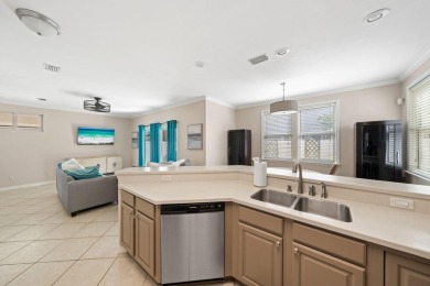 Location, location, location ... and PRICED TO SELL by Owner on Regatta Bay Golf and Country Club in Florida - for sale on GolfHomes.com, golf home, golf lot