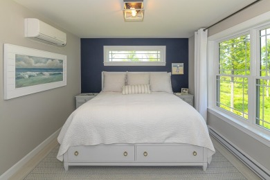 OPEN HOUSE SUNDAY, JUNE 8 @ 12-3. Stunning recently built in on Bridgton Highlands Country Club in Maine - for sale on GolfHomes.com, golf home, golf lot