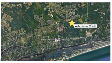 Introducing The Shoal in the Craftsman Elevation, a stunning new on Ocean Ridge Plantation in North Carolina - for sale on GolfHomes.com, golf home, golf lot