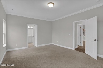 **Move in today and enjoy this limited time incentive: $10K on Green Hills Golf Course in North Carolina - for sale on GolfHomes.com, golf home, golf lot