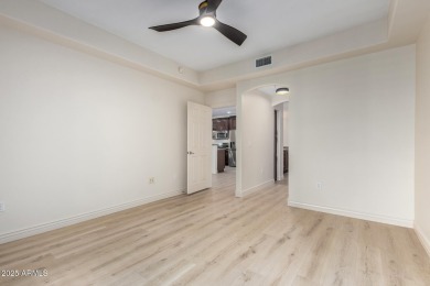 Beautifully upgraded  'CORNER' unit on 3rd floor with 2-bed on Wildfire Golf Club in Arizona - for sale on GolfHomes.com, golf home, golf lot
