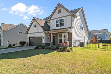 Welcome to this beautifully maintained and freshly painted on The Carolina Club in North Carolina - for sale on GolfHomes.com, golf home, golf lot