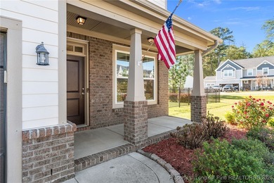 Welcome to this beautifully maintained and freshly painted on The Carolina Club in North Carolina - for sale on GolfHomes.com, golf home, golf lot