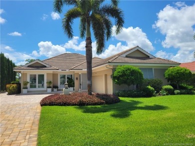 This stunning renovated home at Hobe Sound Golf Club is now on Hobe Sound Golf Club in Florida - for sale on GolfHomes.com, golf home, golf lot