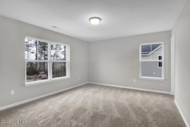 **Move in today and enjoy this limited time incentive: $10K on Green Hills Golf Course in North Carolina - for sale on GolfHomes.com, golf home, golf lot