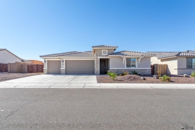 Welcome to the desirable neighborhood of Estrella at Mesa Del on Mesa Del Sol Golf Club in Arizona - for sale on GolfHomes.com, golf home, golf lot
