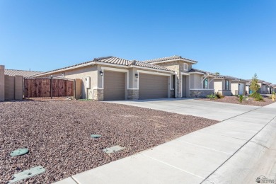 Welcome to the desirable neighborhood of Estrella at Mesa Del on Mesa Del Sol Golf Club in Arizona - for sale on GolfHomes.com, golf home, golf lot