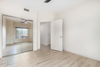 Beautifully upgraded  'CORNER' unit on 3rd floor with 2-bed on Wildfire Golf Club in Arizona - for sale on GolfHomes.com, golf home, golf lot
