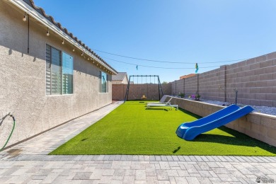 Welcome to the desirable neighborhood of Estrella at Mesa Del on Mesa Del Sol Golf Club in Arizona - for sale on GolfHomes.com, golf home, golf lot