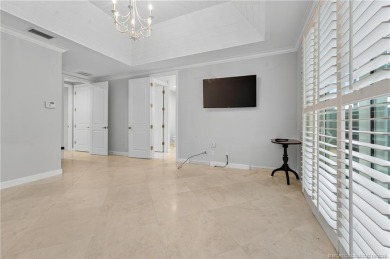 This stunning renovated home at Hobe Sound Golf Club is now on Hobe Sound Golf Club in Florida - for sale on GolfHomes.com, golf home, golf lot