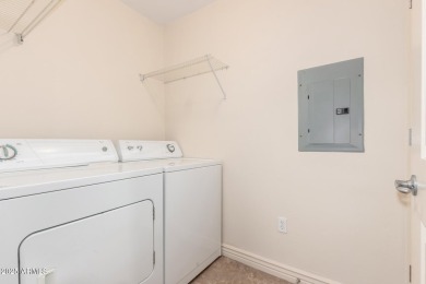 Beautifully upgraded  'CORNER' unit on 3rd floor with 2-bed on Wildfire Golf Club in Arizona - for sale on GolfHomes.com, golf home, golf lot