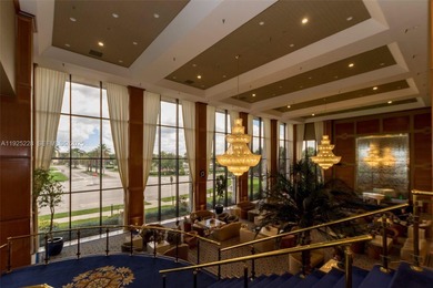 Beautiful 1/1.5 condo whit 1045 sf Living area in a gated on Flamingo Lakes Country Club in Florida - for sale on GolfHomes.com, golf home, golf lot